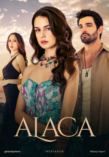 Аладжа 1-9 серия турецкий сериал на русской озвучке смотреть онлайн бесплатно все серии