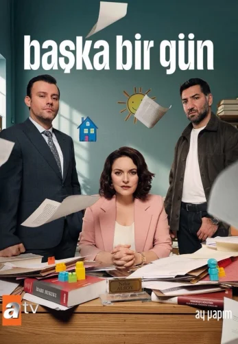 Новый день 1-10 серия турецкий сериал на русском языке смотреть онлайн все серии