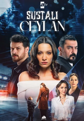 Опасная Джейлан 1-6, 7 серия турецкий сериал на русском языке смотреть онлайн все серии